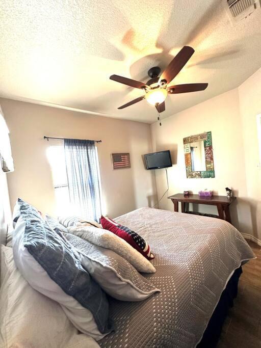 Apartament Guadalupe Getaway New Braunfels Zewnętrze zdjęcie