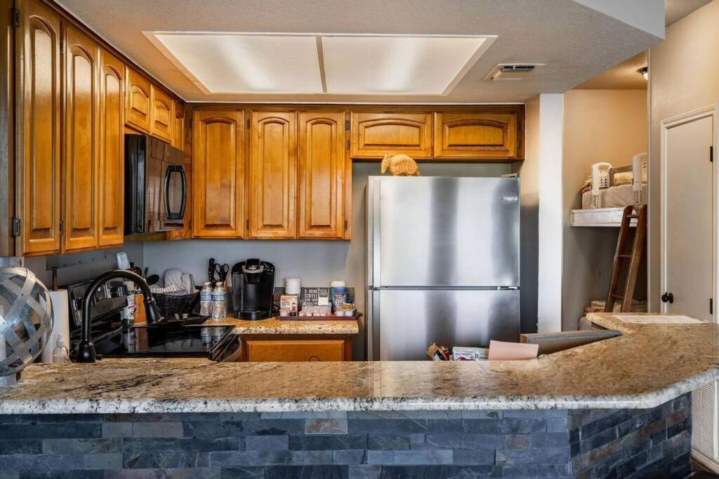 Apartament Guadalupe Getaway New Braunfels Zewnętrze zdjęcie