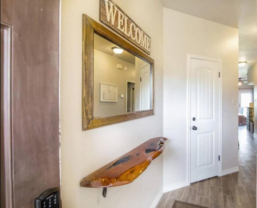 Apartament Guadalupe Getaway New Braunfels Zewnętrze zdjęcie
