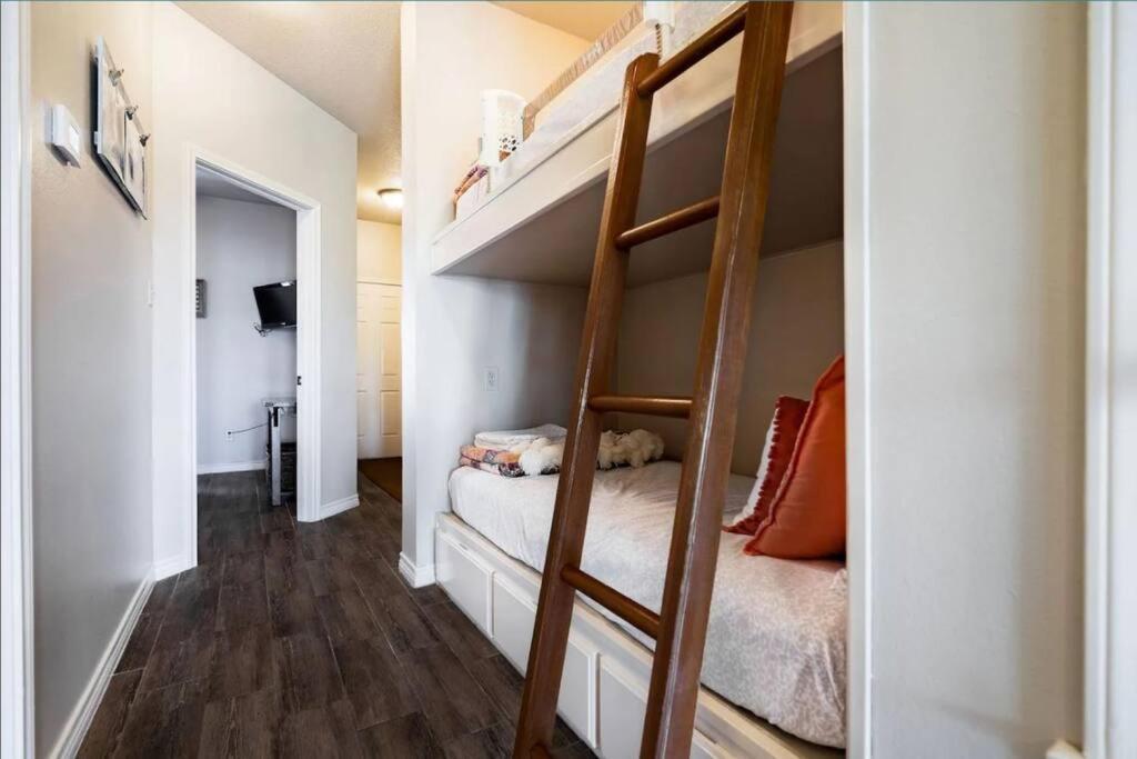 Apartament Guadalupe Getaway New Braunfels Zewnętrze zdjęcie